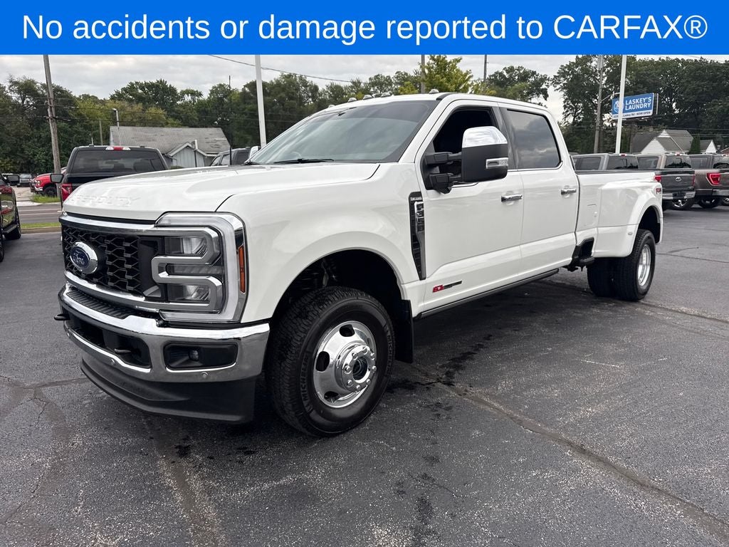 ford f-350 super duty 2025 1FT8W3DM1SEC73860 image ford f-350 super duty 2025 1FT8W3DM1SEC73860 image